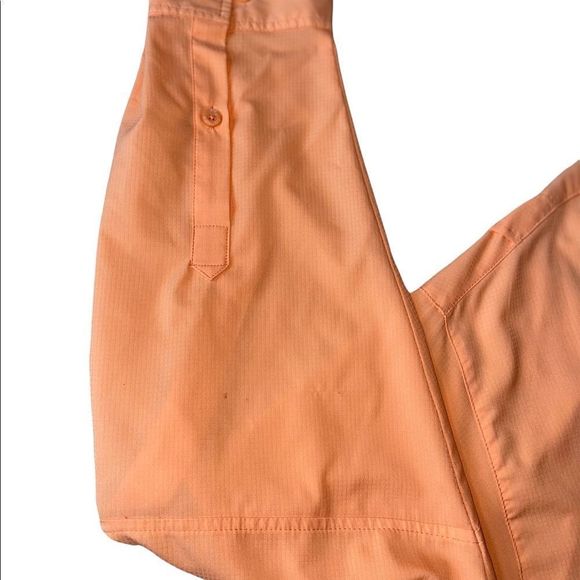 Columbia PFG Omni XXL Button-up - Picture 5 of 10